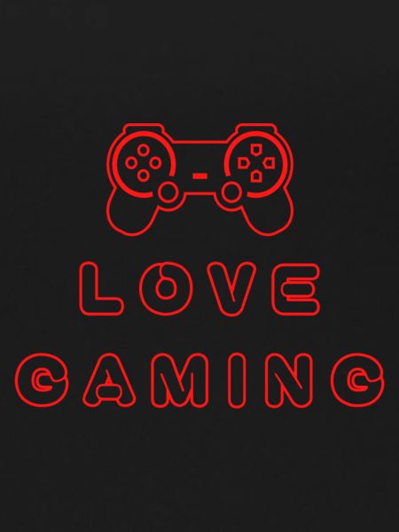 LOVE GAMING
