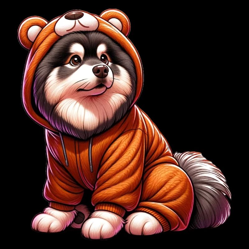 Finnish Lapphund