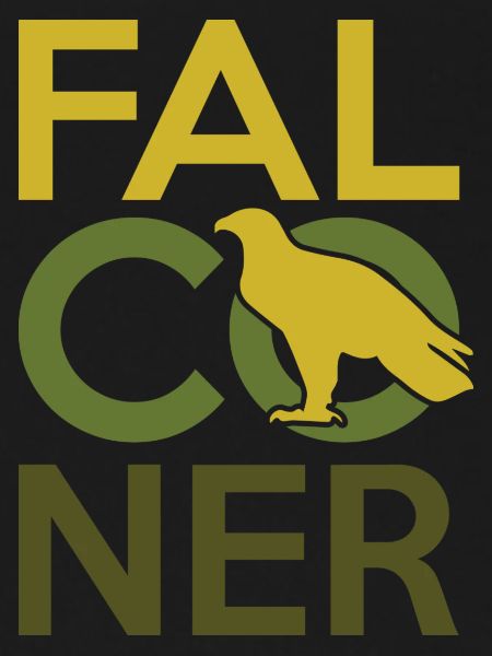 Pickling falconry
