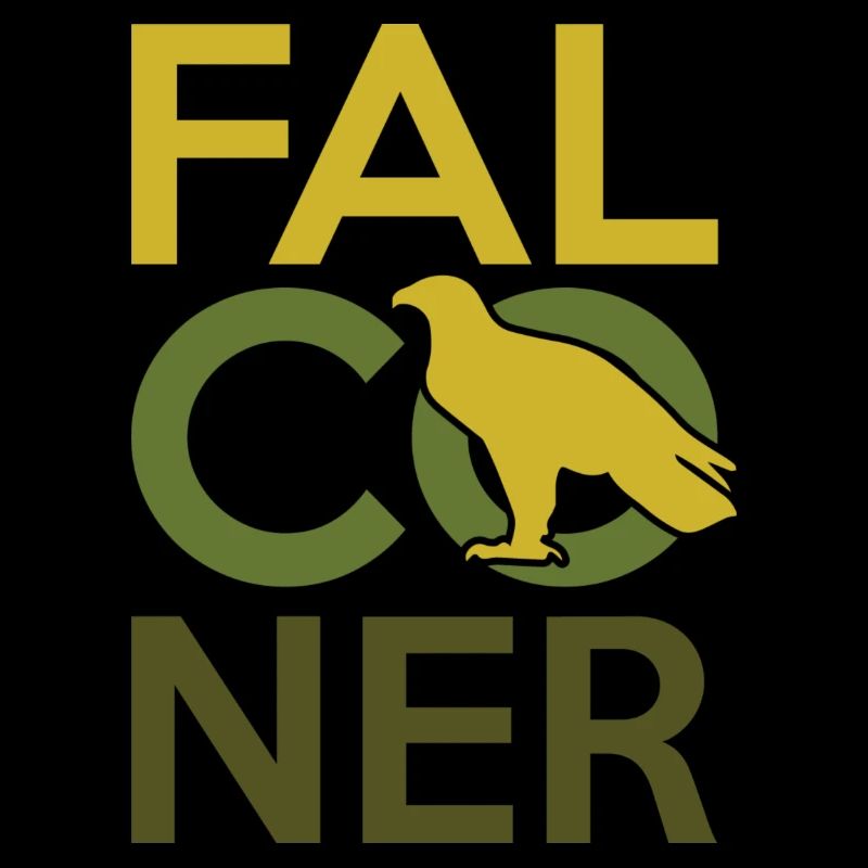 Fauconnerie de décapage