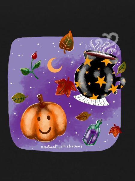 Witch stuff
