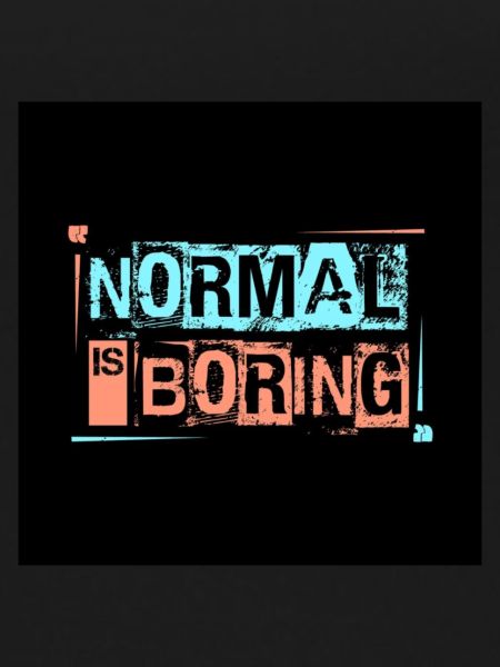 Normal