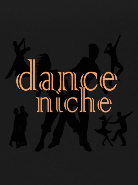 Dancing Dance Music