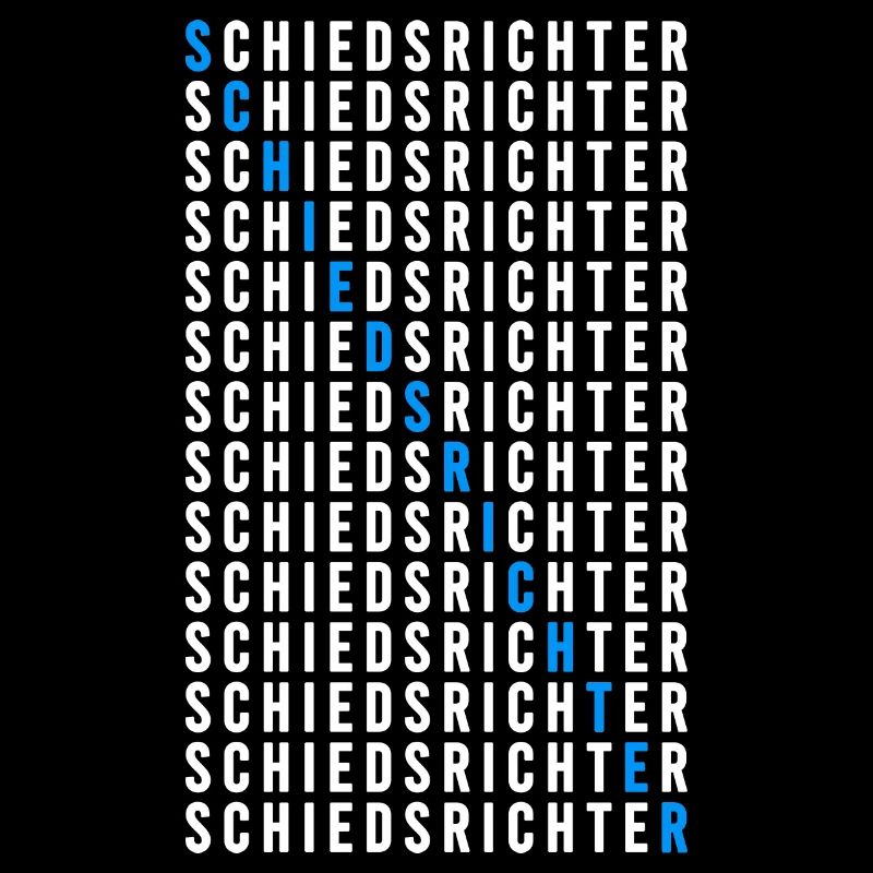 Schiedsrichter
