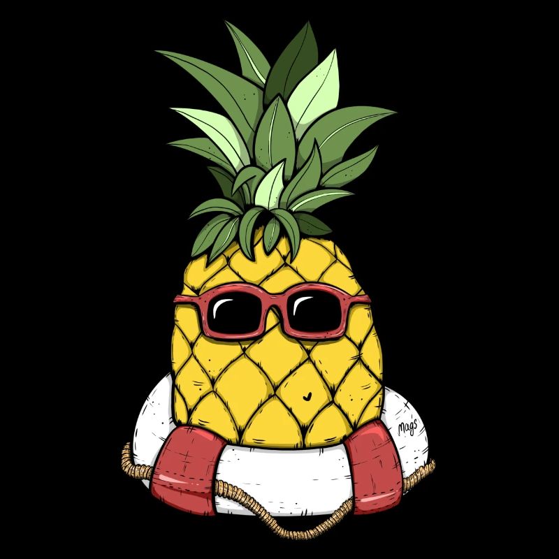 Ananas