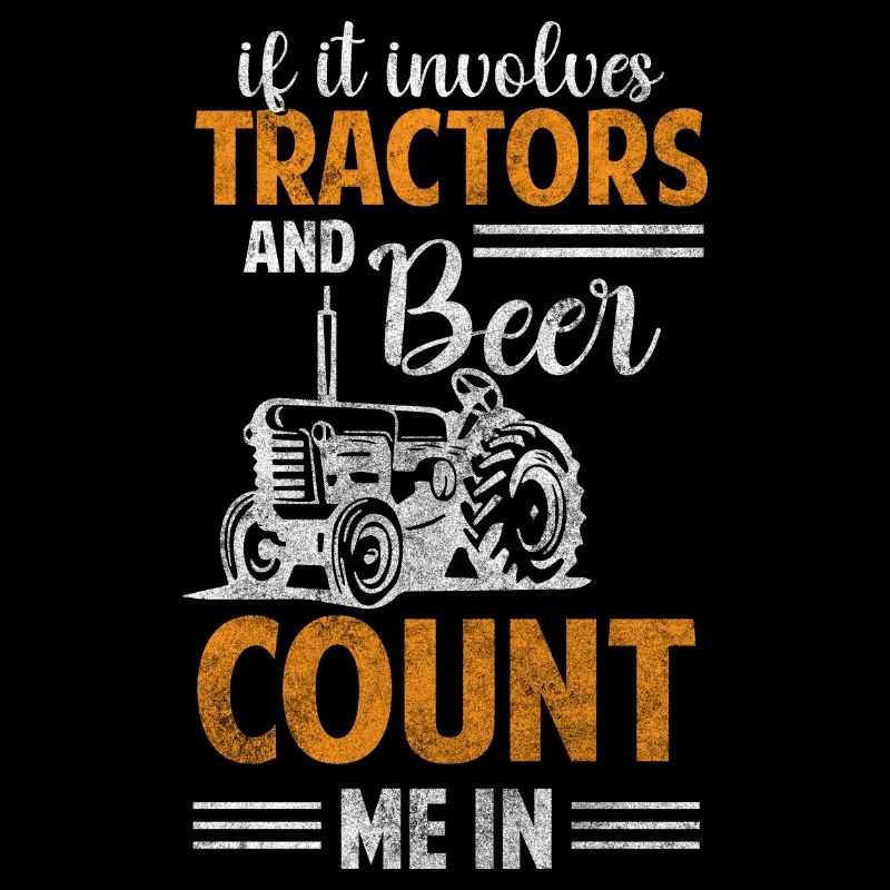 Tractor Hero Tractor Farmer