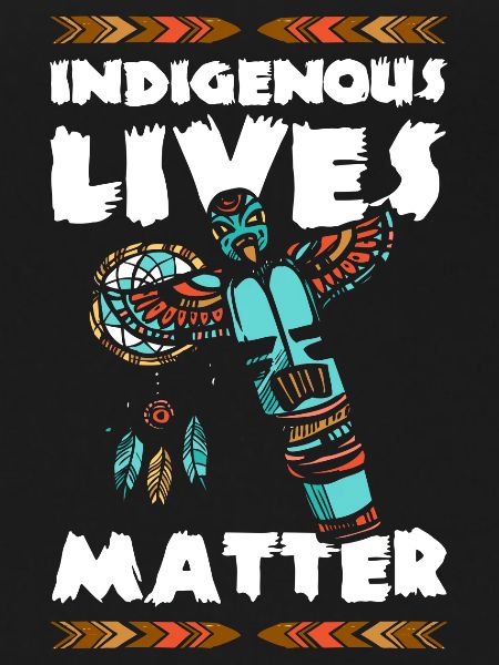 Chef amérindien Skull Apache