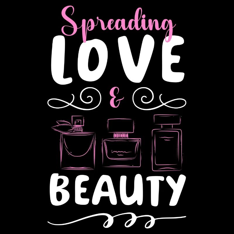 Perfume Smell Fragrance Spray Lover