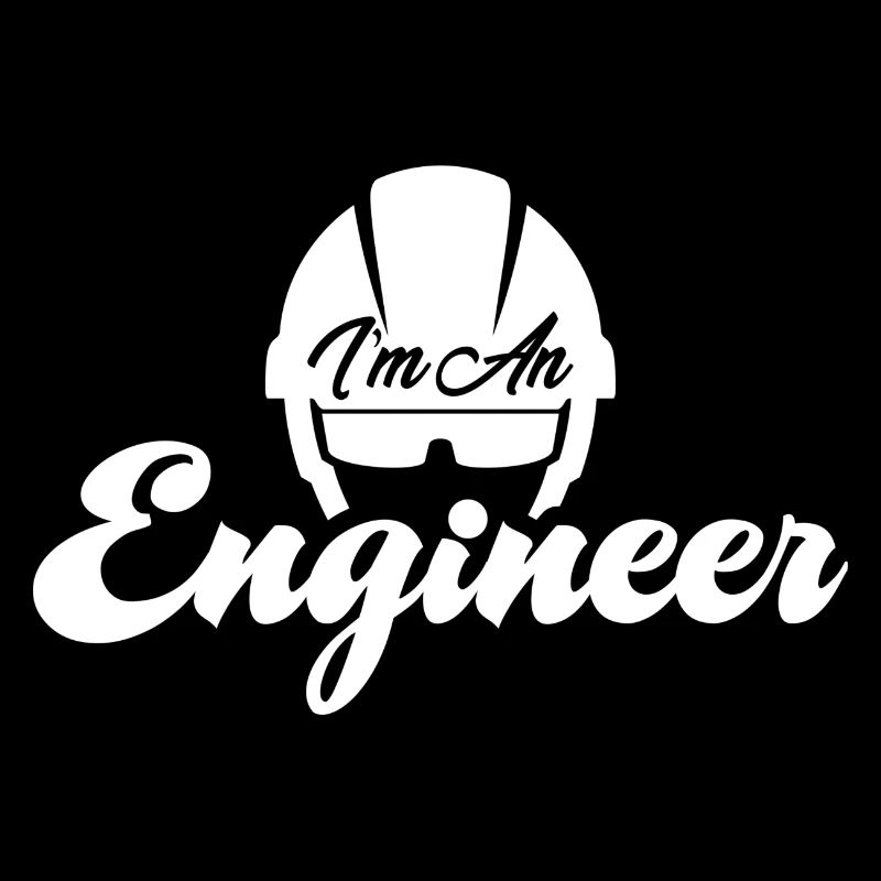 I am an engineer