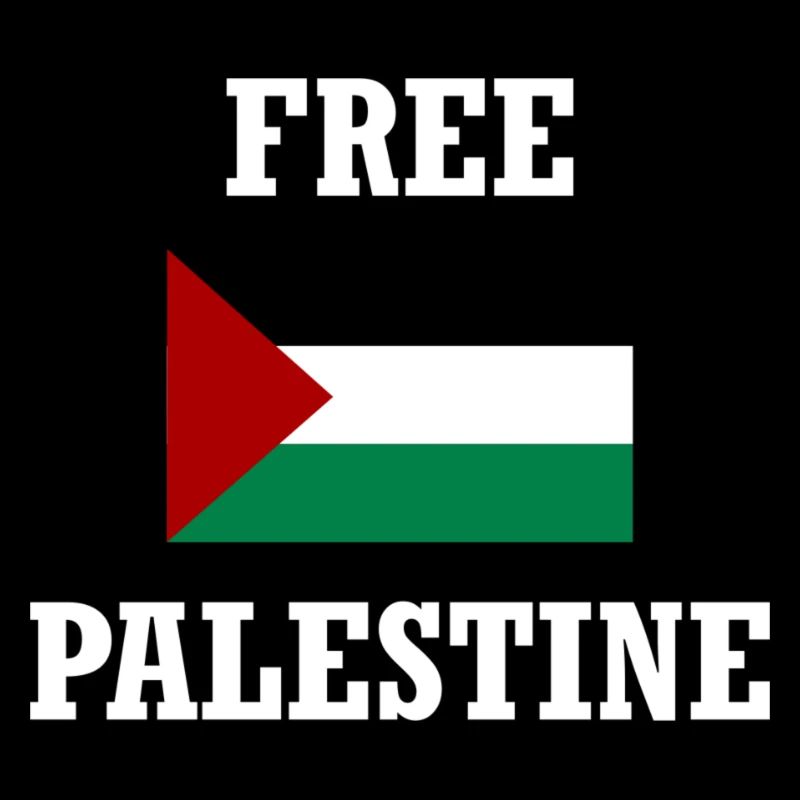 Palestine libre