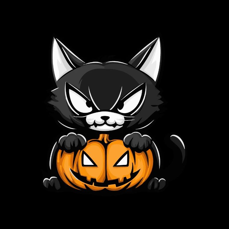 Chat Halloween Chat
