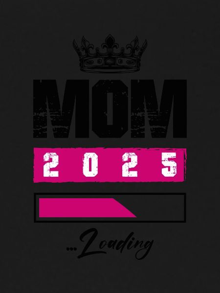 Mama 2025 Loading Mom