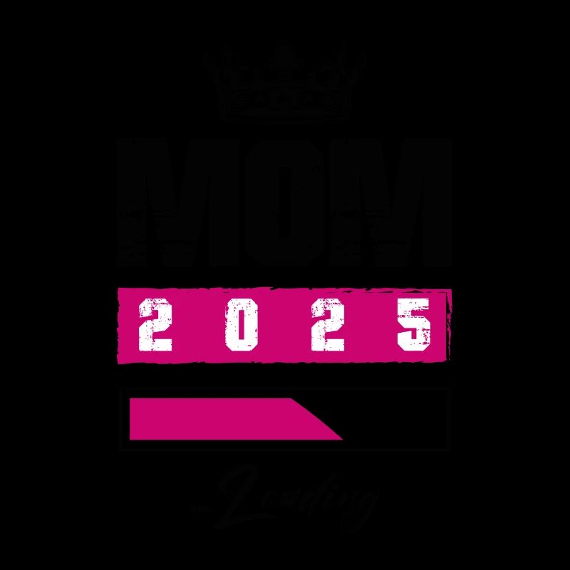 Mama 2025 Loading Mom