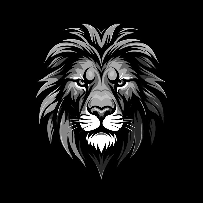 Tête de Lion