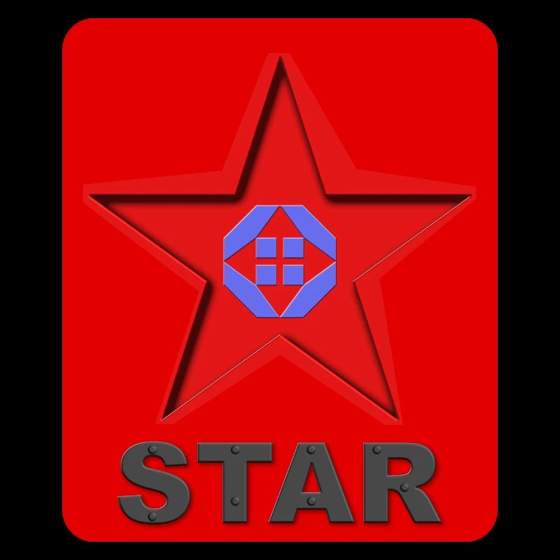 STAR - Stern - Heldenmodus