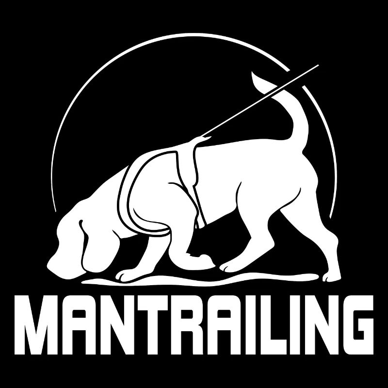 MANTRAILING Hundesport Suchhunde Hunde Hund