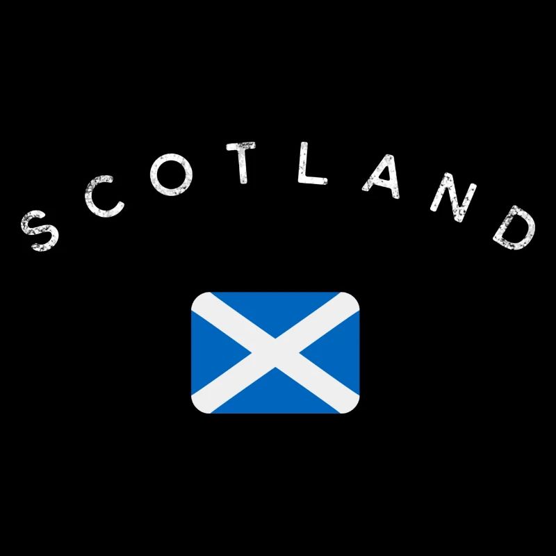 scotland curve