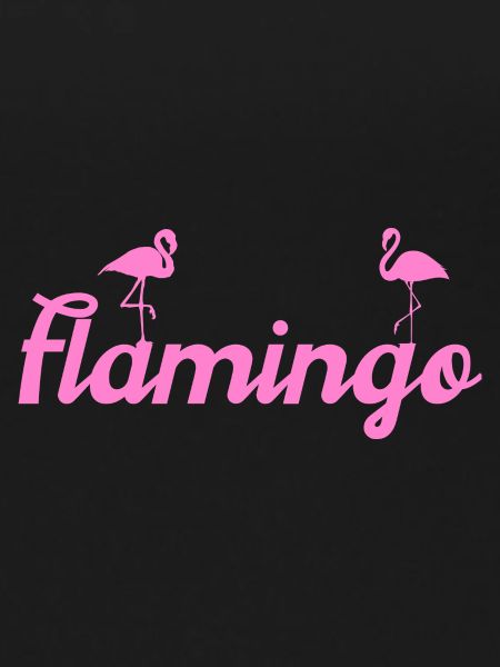 Flamingos
