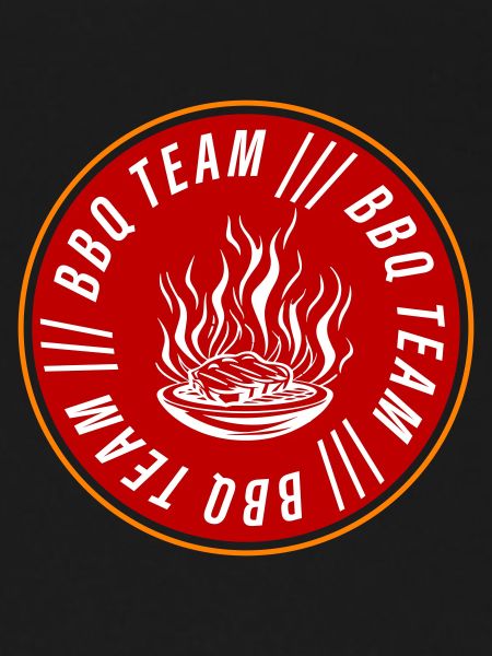 Bbq Team Grilling Barbecue