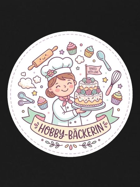 Hobby-Bäckerin Kuchenzauber