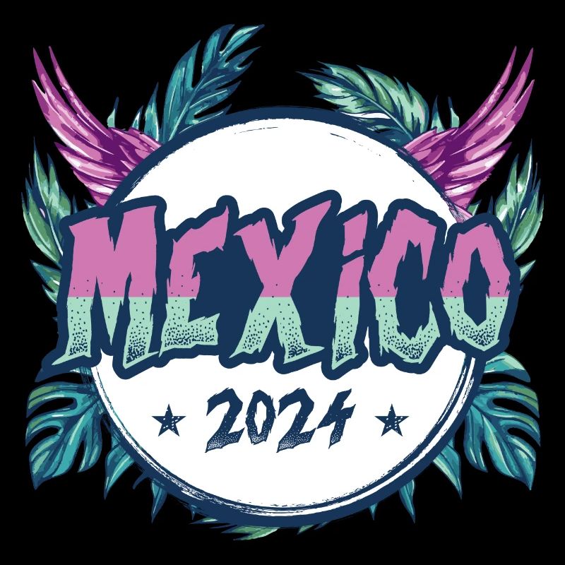 Vacances Mexique 2024