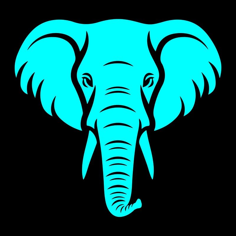 Elephant Head