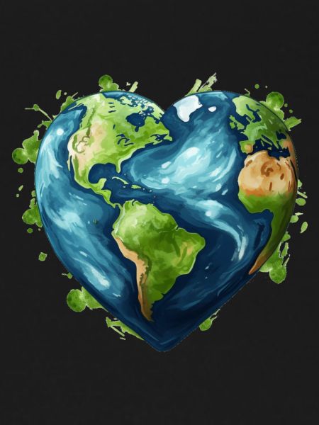 Love our earth