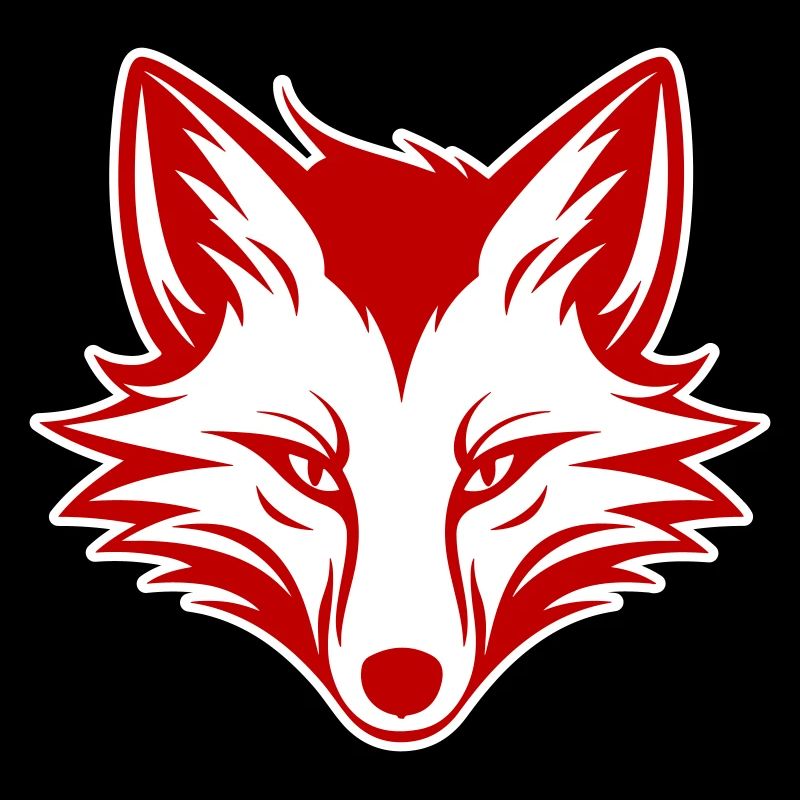 Fox Head