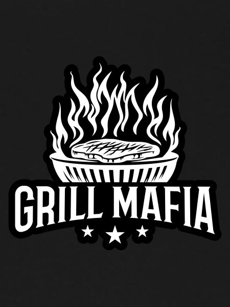 Grill Mafia Grilling