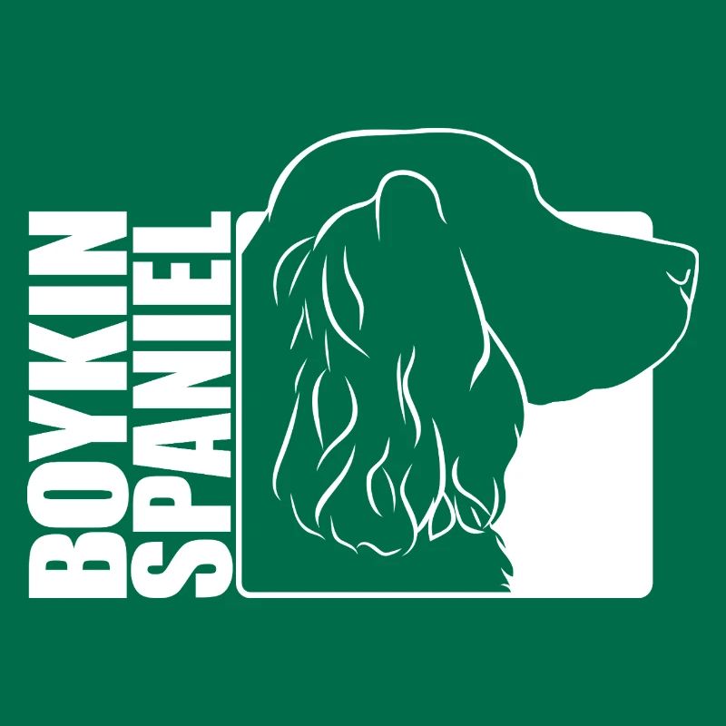 Boykin Spaniel Profil Hunde Hund Wilsigns
