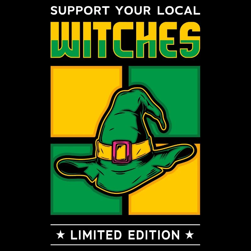 Witches