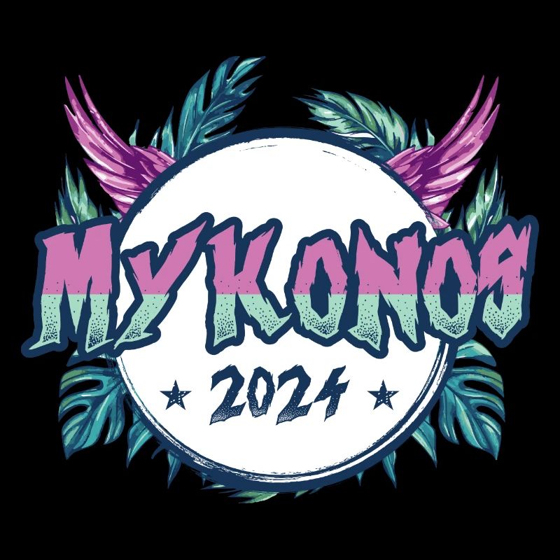 Vacances Mykonos 2024