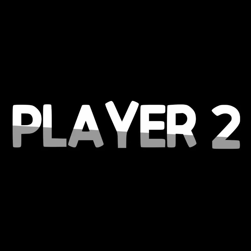 PLAYER 2 - Gaming