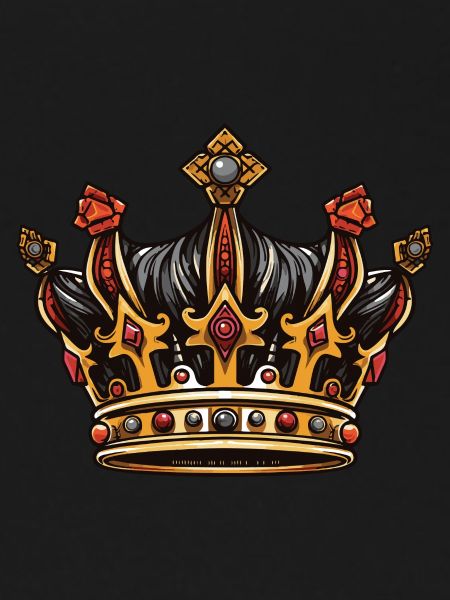 Krone Symbol