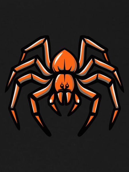 Tarantula Comic