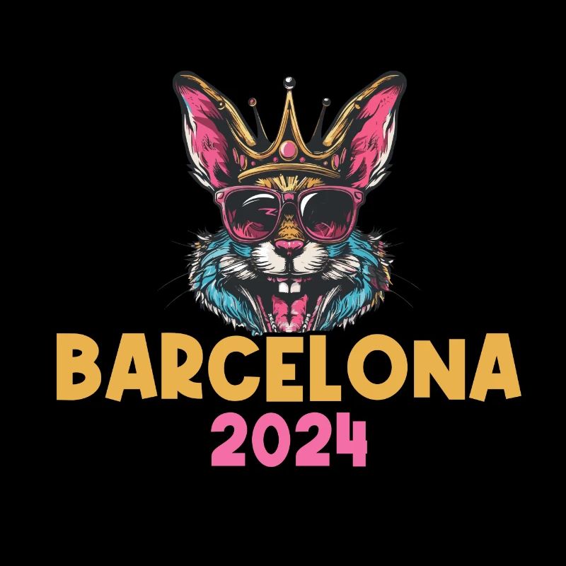 Barcelona 2024 Hase