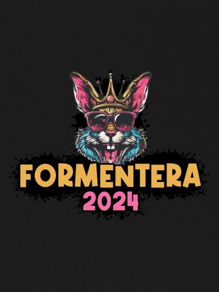 Formentera 2024 Bunny