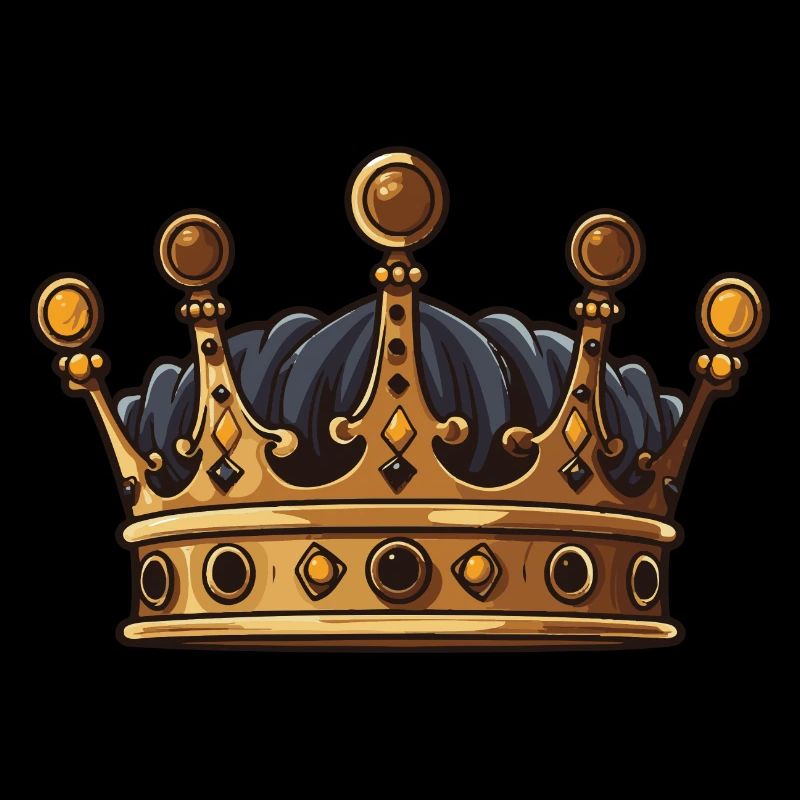 Krone Symbol