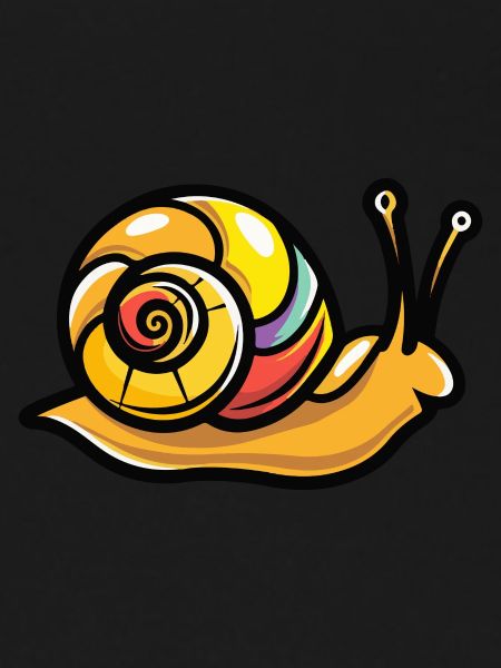 Snail Comic