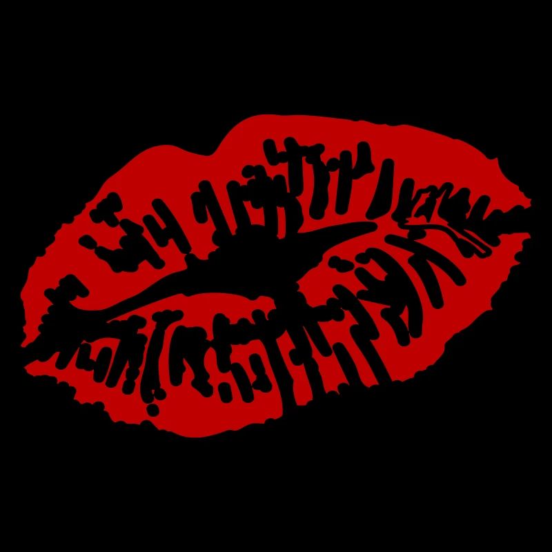 Lippen Schön