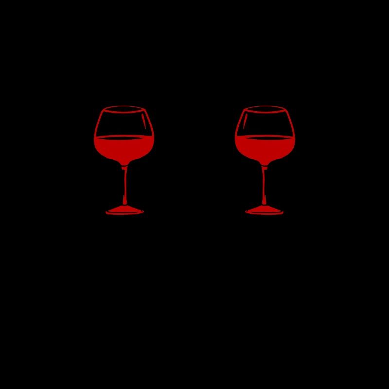 Vin Vin Vin Rouge Verre Icône