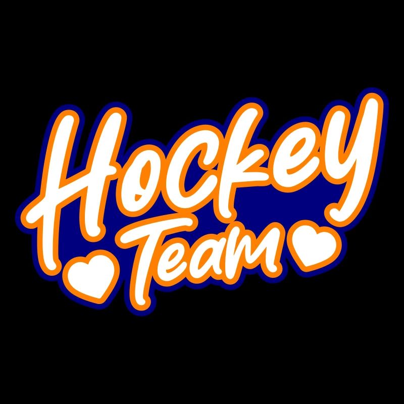 Équipe de hockey