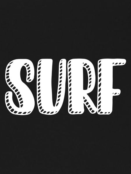 Tshirt Surf