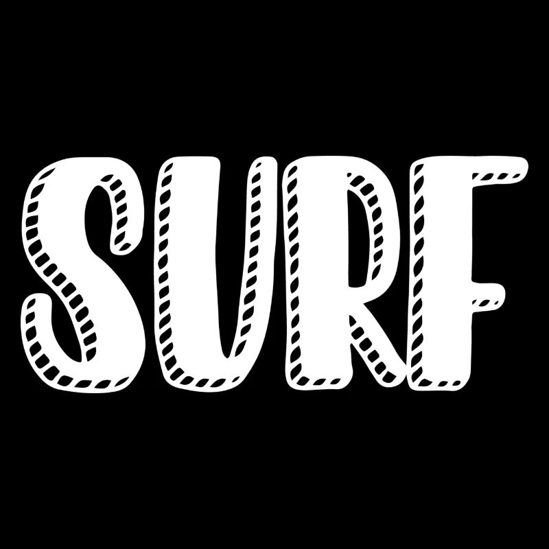 Tshirt Surf