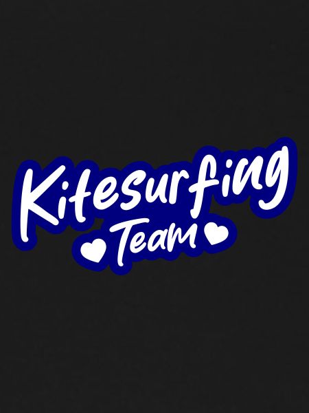 Kitesurfing Team