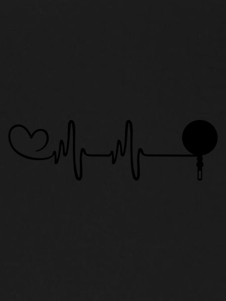 Pan Kitchen Heartbeat