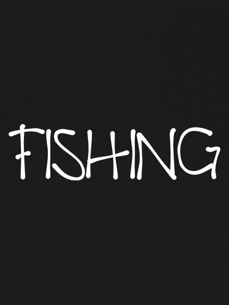Fishing design