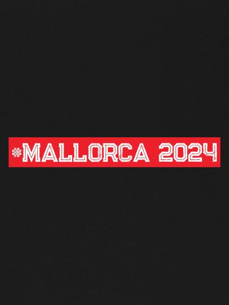 Mallorca 2024