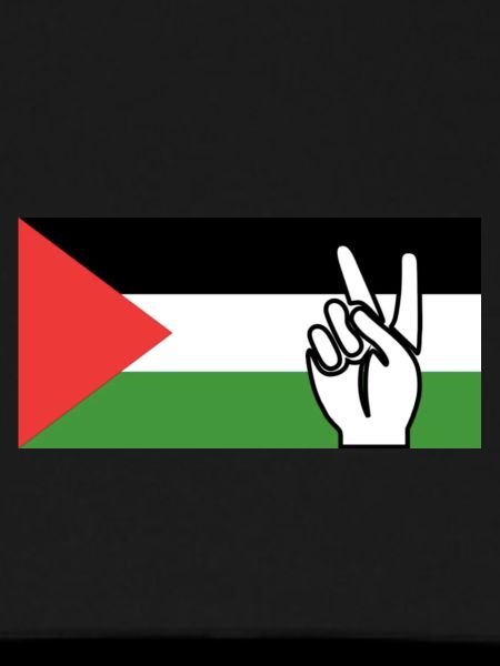 Palestine Peace