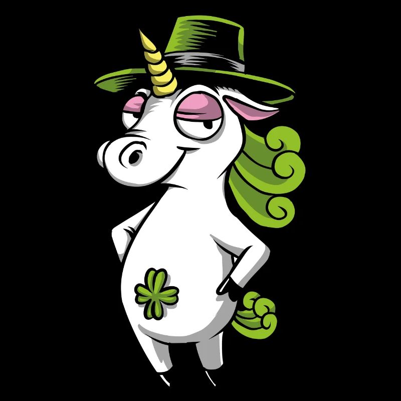 drunken unicorn